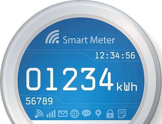 smartmeter Image